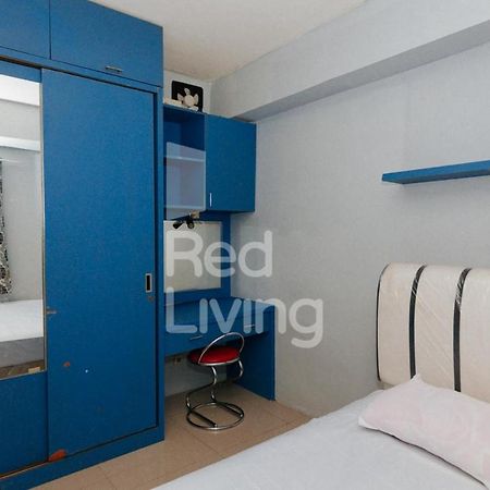 Redliving Apartemen Casablanca East Residence - Kayla Property Tower B Yakarta Exterior foto