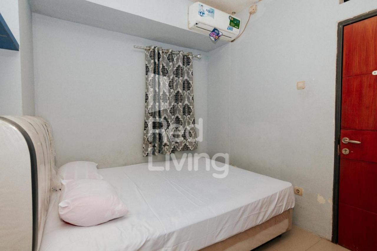 Redliving Apartemen Casablanca East Residence - Kayla Property Tower B Yakarta Exterior foto