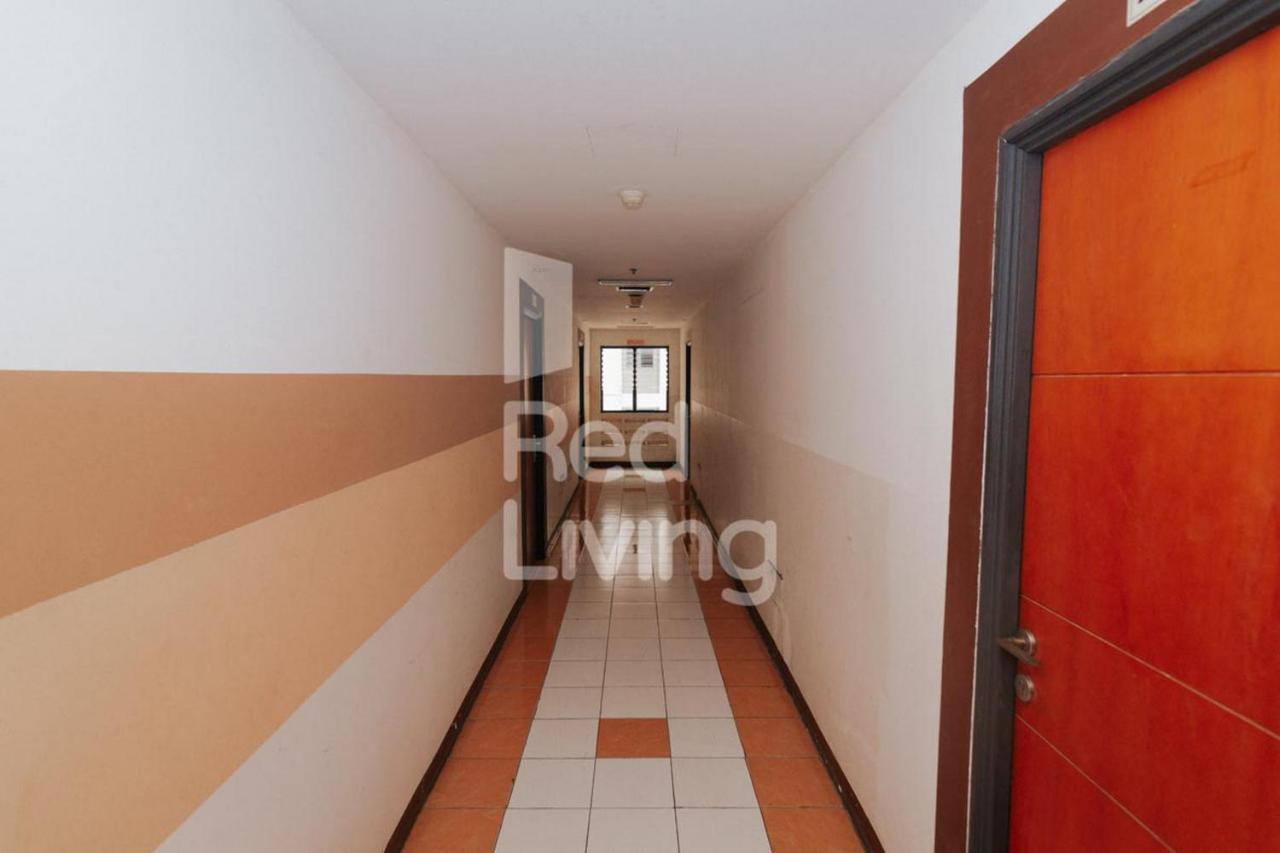 Redliving Apartemen Casablanca East Residence - Kayla Property Tower B Yakarta Exterior foto
