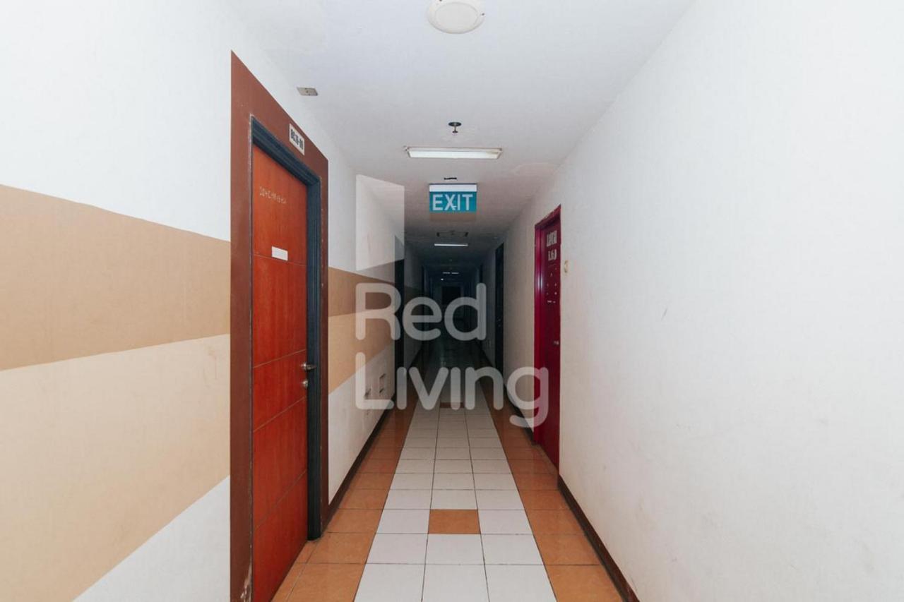 Redliving Apartemen Casablanca East Residence - Kayla Property Tower B Yakarta Exterior foto