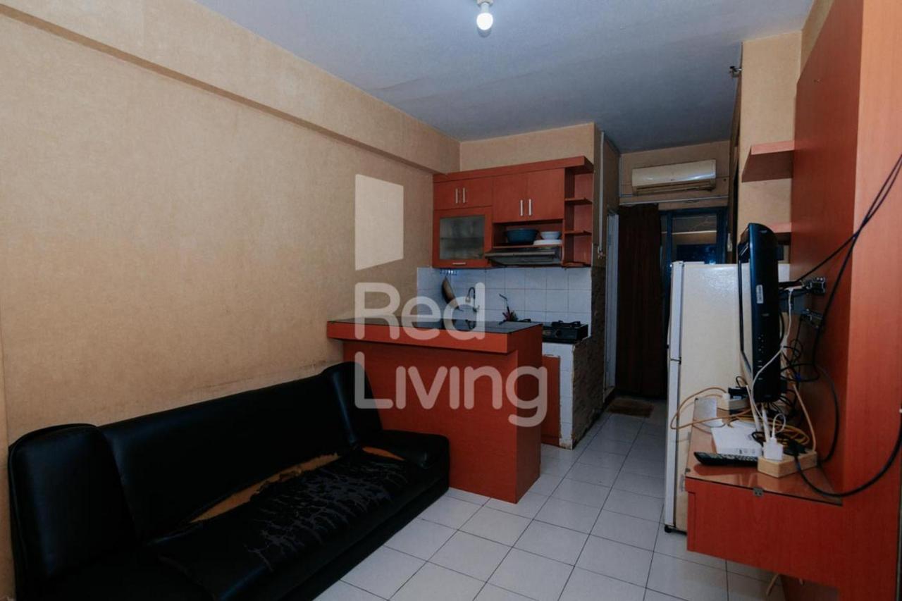 Redliving Apartemen Casablanca East Residence - Kayla Property Tower B Yakarta Exterior foto