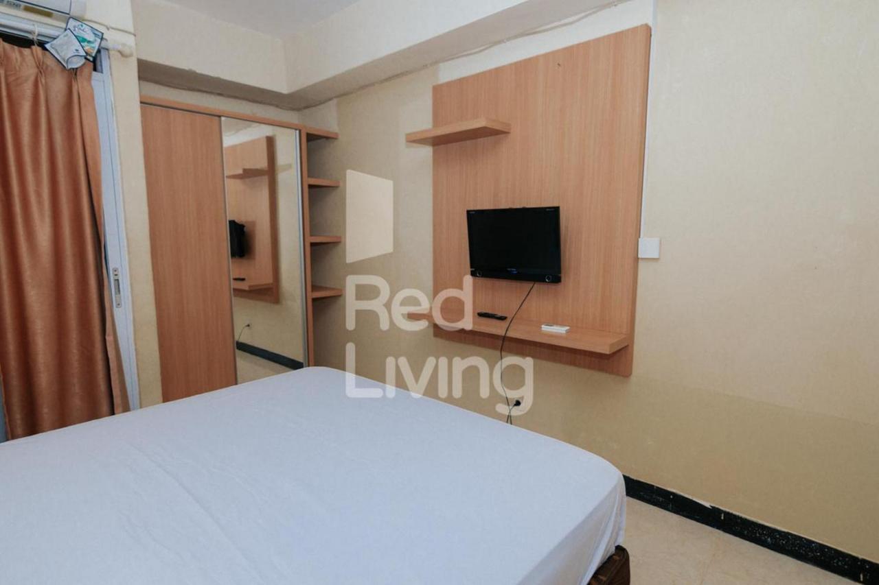 Redliving Apartemen Casablanca East Residence - Kayla Property Tower B Yakarta Exterior foto