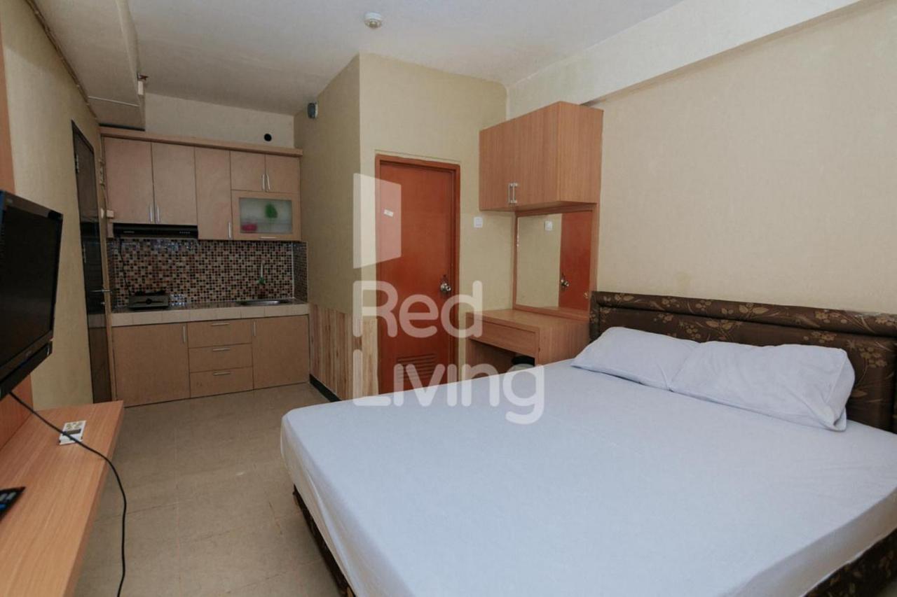 Redliving Apartemen Casablanca East Residence - Kayla Property Tower B Yakarta Exterior foto