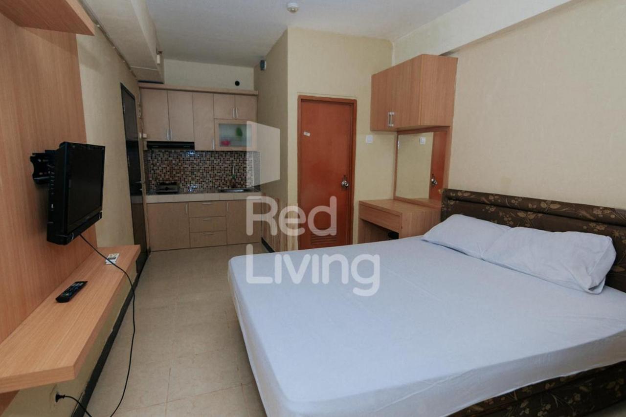 Redliving Apartemen Casablanca East Residence - Kayla Property Tower B Yakarta Exterior foto