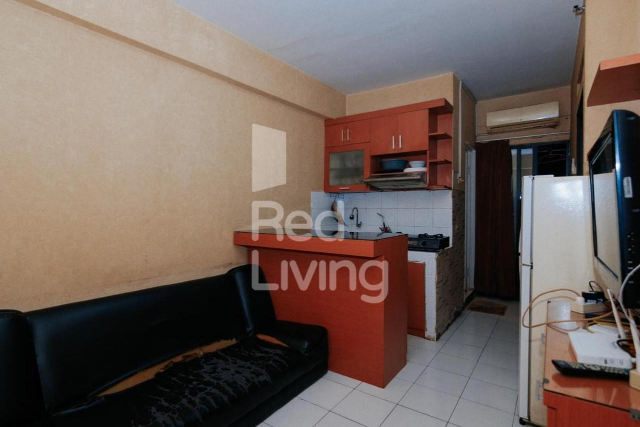 Redliving Apartemen Casablanca East Residence - Kayla Property Tower B Yakarta Exterior foto