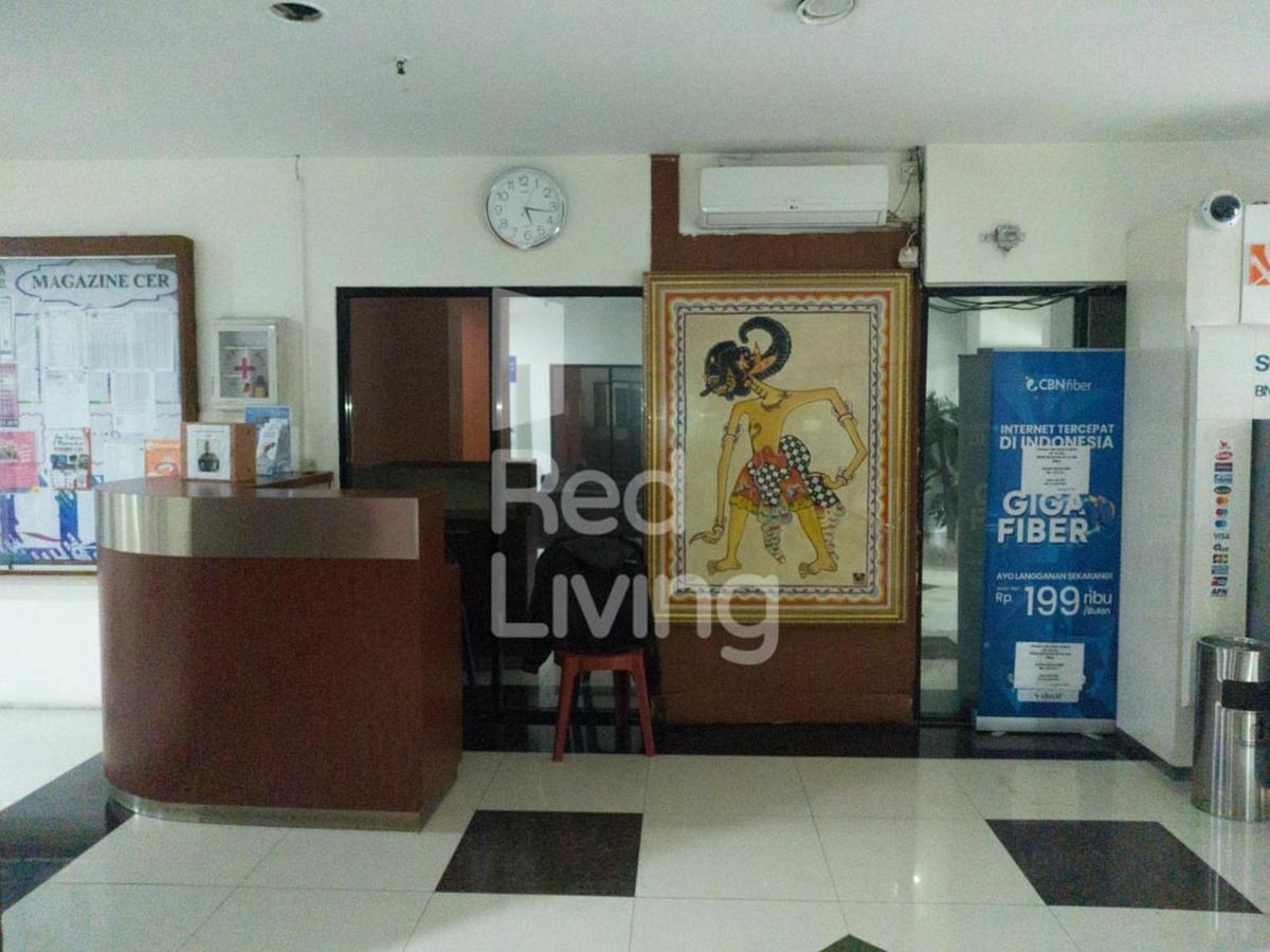 Redliving Apartemen Casablanca East Residence - Kayla Property Tower B Yakarta Exterior foto