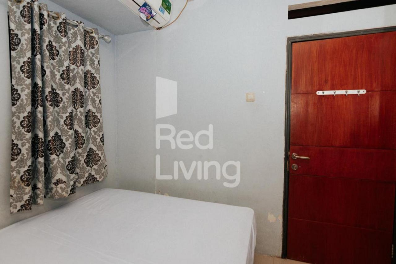 Redliving Apartemen Casablanca East Residence - Kayla Property Tower B Yakarta Exterior foto