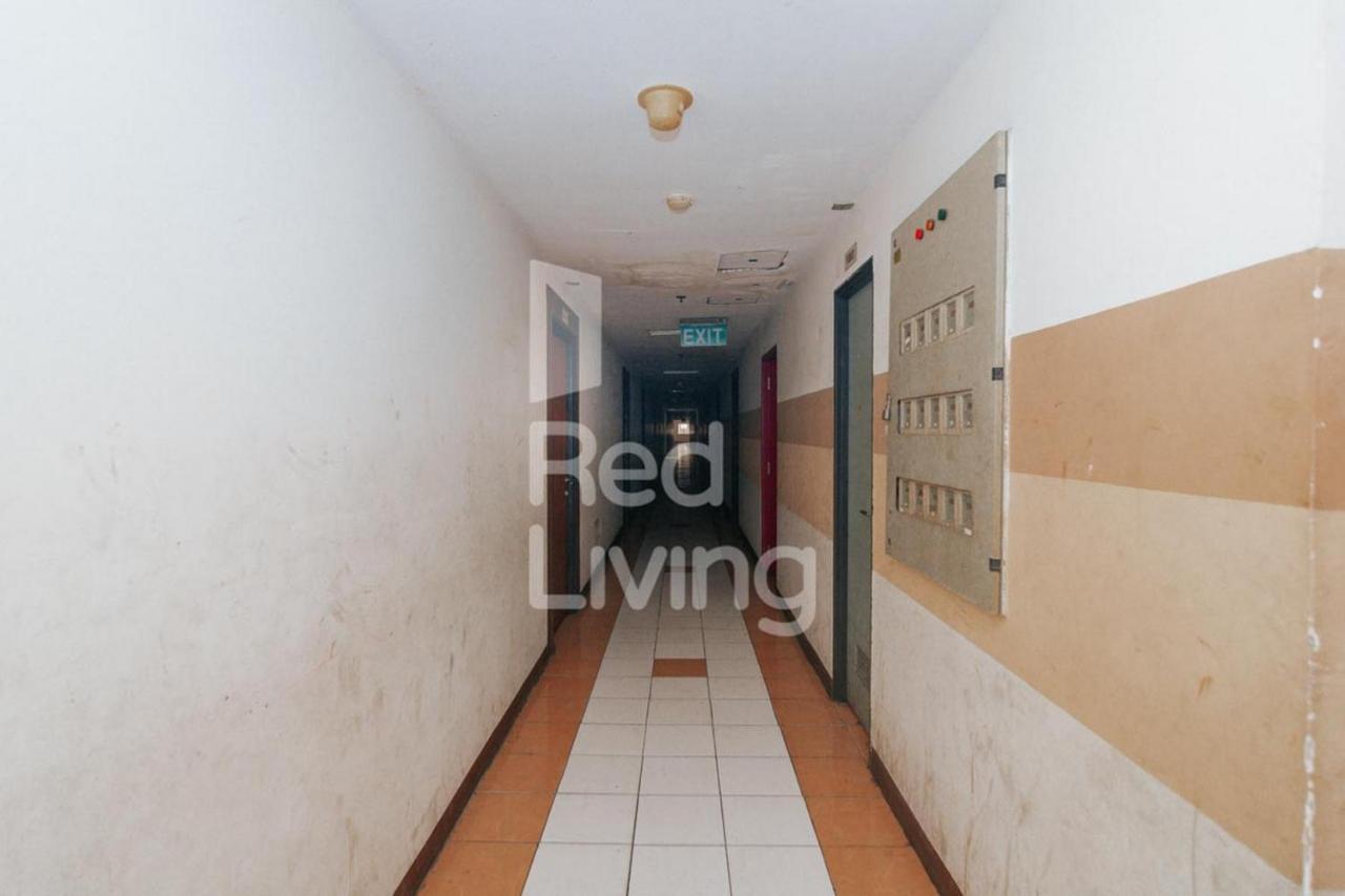 Redliving Apartemen Casablanca East Residence - Kayla Property Tower B Yakarta Exterior foto