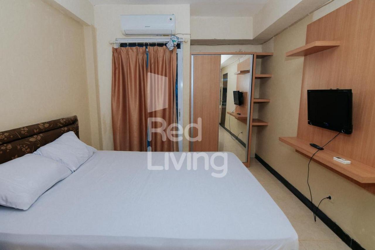 Redliving Apartemen Casablanca East Residence - Kayla Property Tower B Yakarta Exterior foto