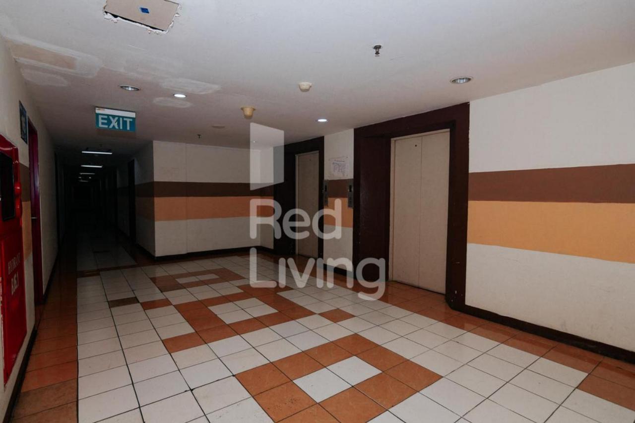 Redliving Apartemen Casablanca East Residence - Kayla Property Tower B Yakarta Exterior foto