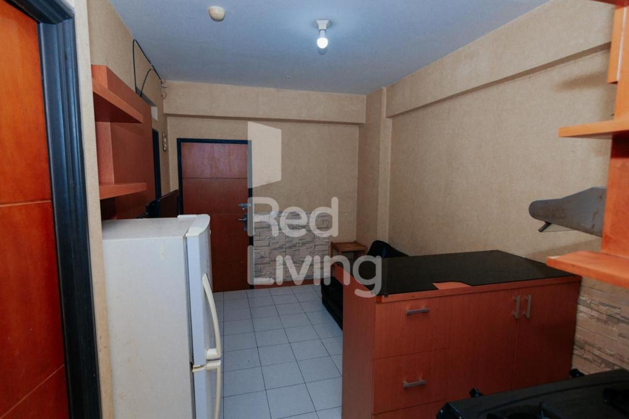 Redliving Apartemen Casablanca East Residence - Kayla Property Tower B Yakarta Exterior foto