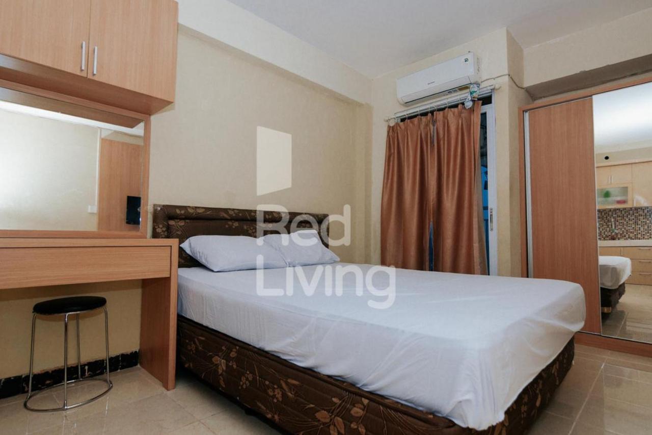 Redliving Apartemen Casablanca East Residence - Kayla Property Tower B Yakarta Exterior foto