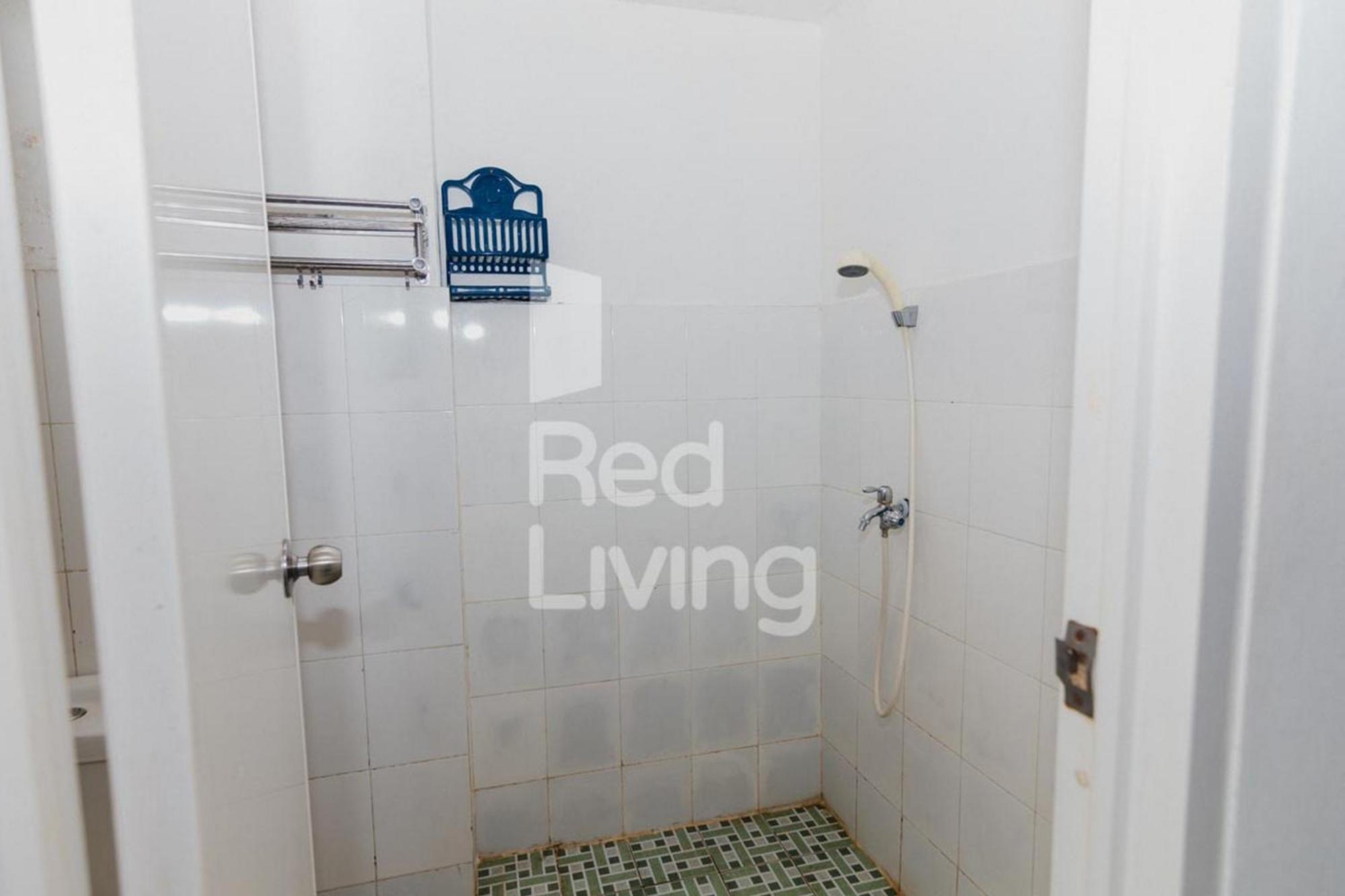Redliving Apartemen Casablanca East Residence - Kayla Property Tower B Yakarta Habitación foto